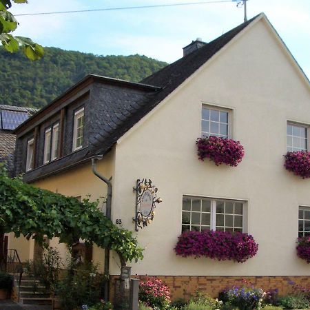 Gaestehaus Weberskirch Ernst Exteriér fotografie